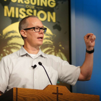 Harvest Time - Jason Ormiston 2