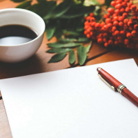 Take Note Highlights - Compassion