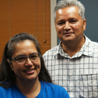 Harvest Time - Lujans