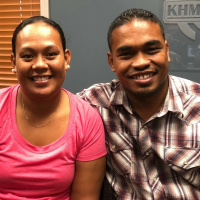 Harvest Time - Layomai