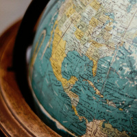 Live til Five - Planet Earth