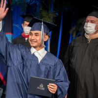 Harvest Time - HCA Wrap-up