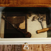 Live til Five - Junk Drawer