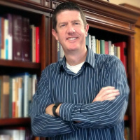 ABF Class - Gary Walton