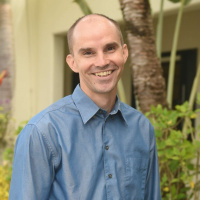 Educationally Speaking - Josh Taylor