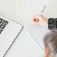 Take Note Highlights - Correction