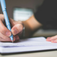 Take Note Highlights - They Did Eat