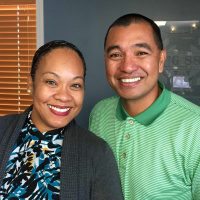 Harvest Time - Robert Castro