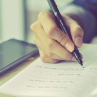 Take Note Highlights - Learning