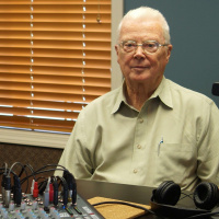 Harvest Time - Dr. Dennis Walton