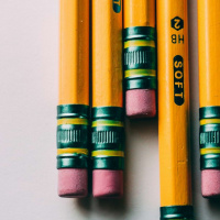 Take Note Highlights - Seek God First