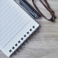 Take Note Highlights - Voice