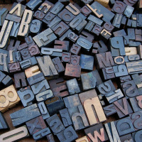 Live til Five - Alphabet