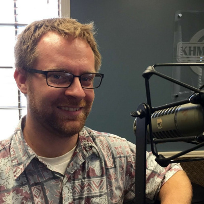 Latest: Harvest Family Radio