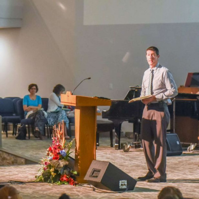 Latest: Harvest Family Radio