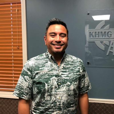 Latest: Harvest Family Radio