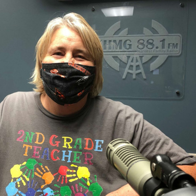 Latest: Harvest Family Radio