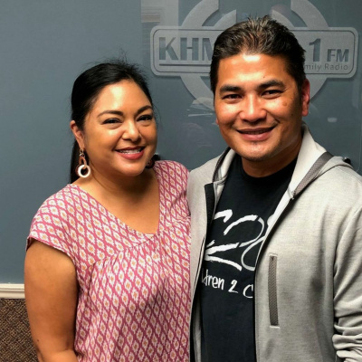 Latest: Harvest Family Radio