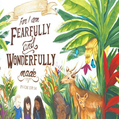 Latest: Harvest Family Radio