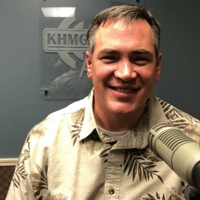 Latest: Harvest Family Radio