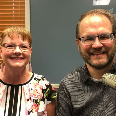 Latest: Harvest Family Radio