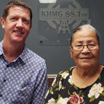 Latest: Harvest Family Radio