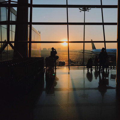 Latest: Harvest Family Radio