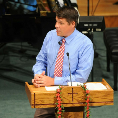 Latest: Harvest Family Radio