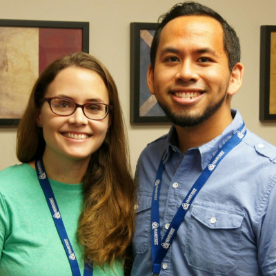 Latest: Harvest Family Radio