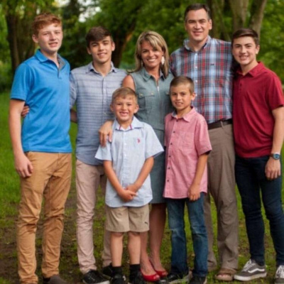 Latest: Harvest Family Radio