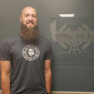 Latest: Harvest Family Radio