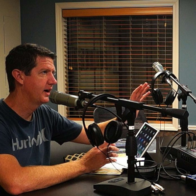 Latest: Harvest Family Radio