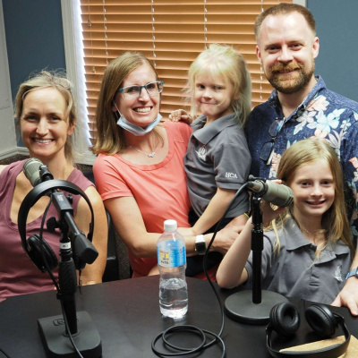 Latest: Harvest Family Radio
