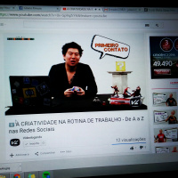 Facebook vs Youtube: A batalha dos vídeos