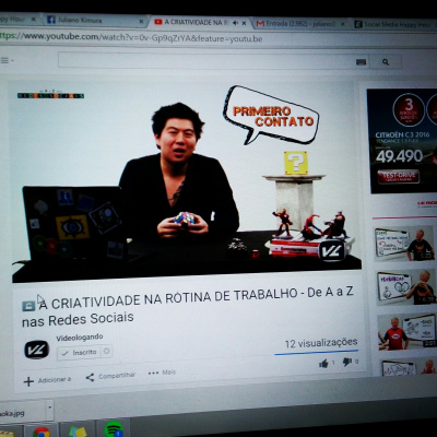 Trianons Inovação Digital E Redes Sociais