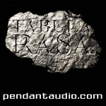 Tabula Rasa By Pendant Productions