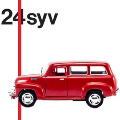 Road Radio Radio24syv