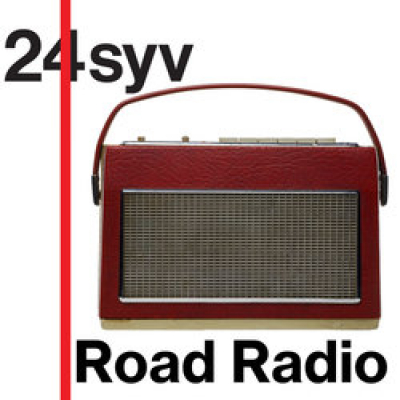 Road Radio Radio24syv