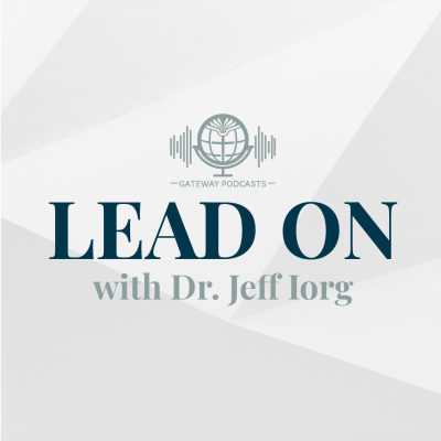 Lead On Podcast