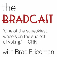 The BradCast 11-20-2023