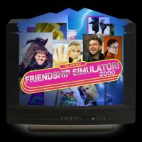 Friendship Simulator - Ep. 14 - Breaking Up With Your Landlord