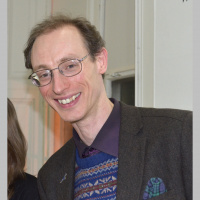 Dundee’s first Professor of Biology