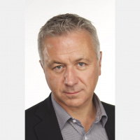 The Photography of Michael Peto