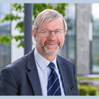 The Creation of the University of Dundee