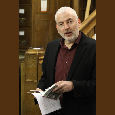 50th Anniversary Podcasts - University Of Dundee