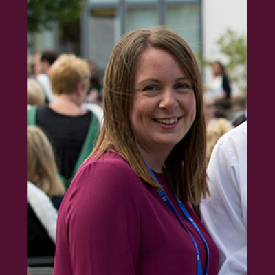 50th Anniversary Podcasts - University Of Dundee