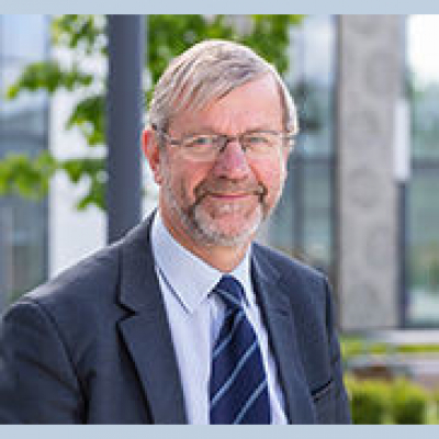 50th Anniversary Podcasts - University Of Dundee