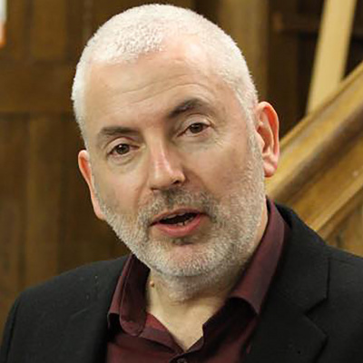 50th Anniversary Podcasts - University Of Dundee