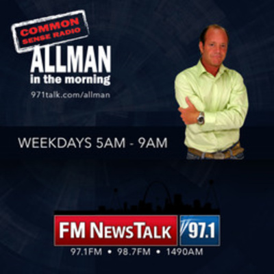 Allman In The Morning Podcast