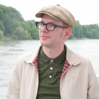 Philipp Jordan Ungeschnitten